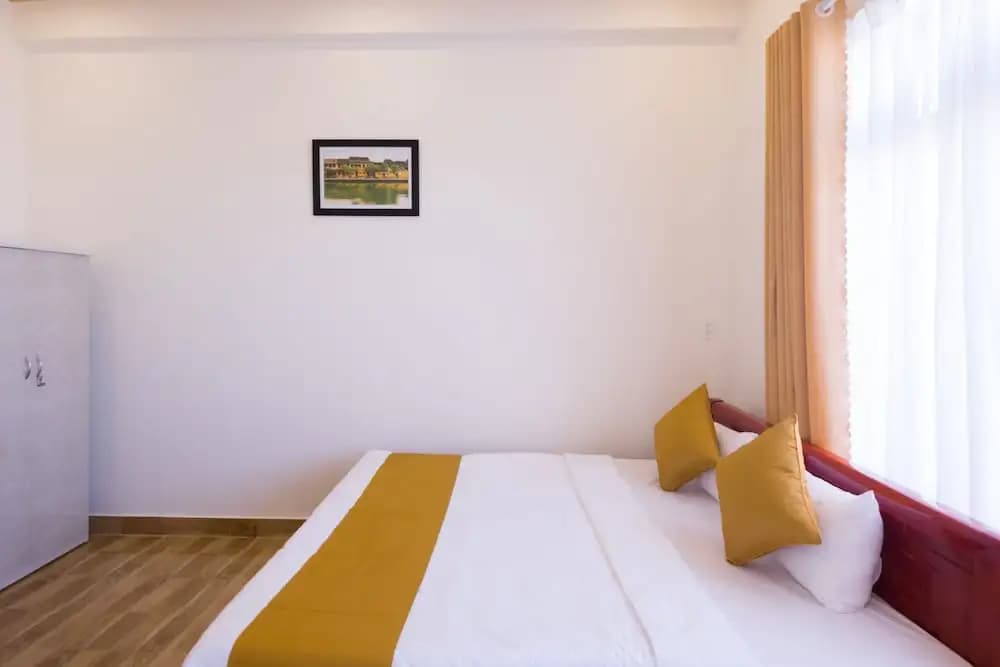 Thinh My Villa Hoi An - photo 4