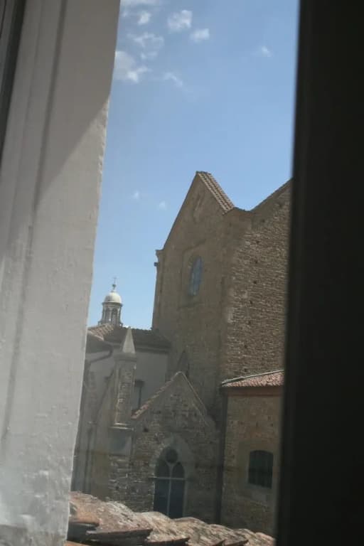 Santa Croce Roof - photo 24
