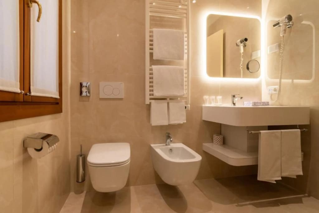 Hotel Principe - photo 8