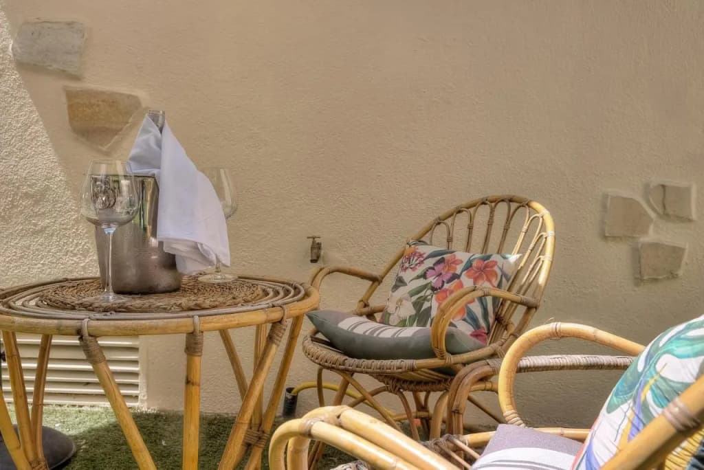 Maison Lamartine - photo 36