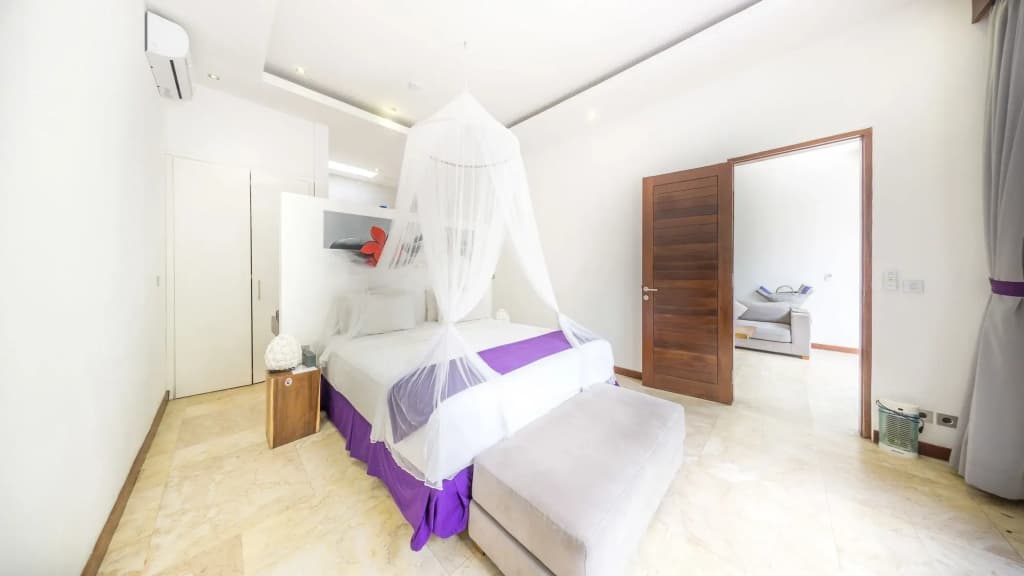 Anema Villa Seminyak - photo 6