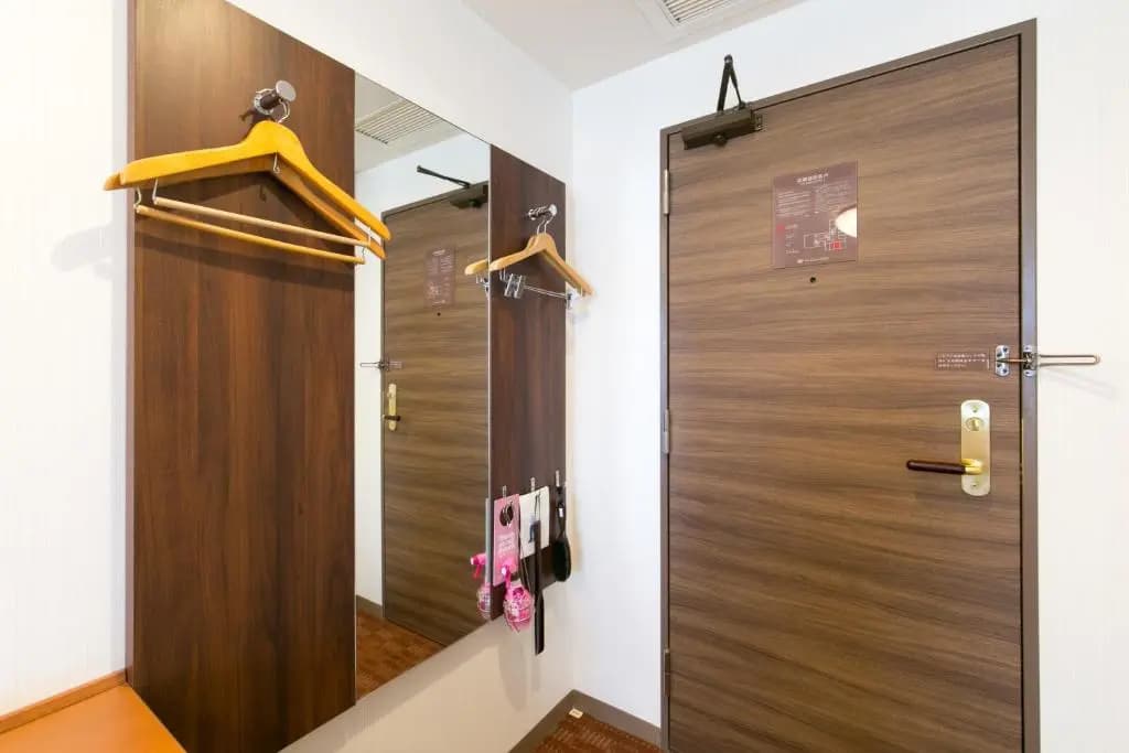 Hotel New Ueno - photo 12