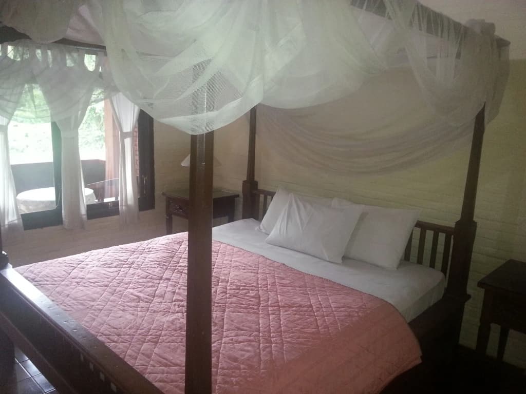 Pande Permai Bungalows - photo 5