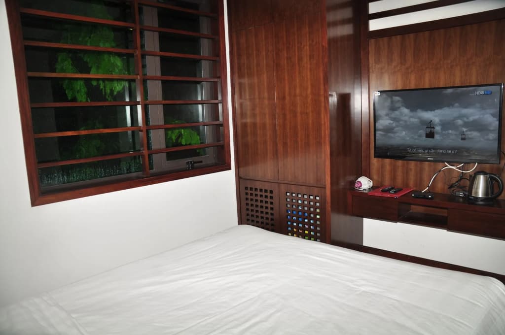 Lang Chai Motel - photo 6