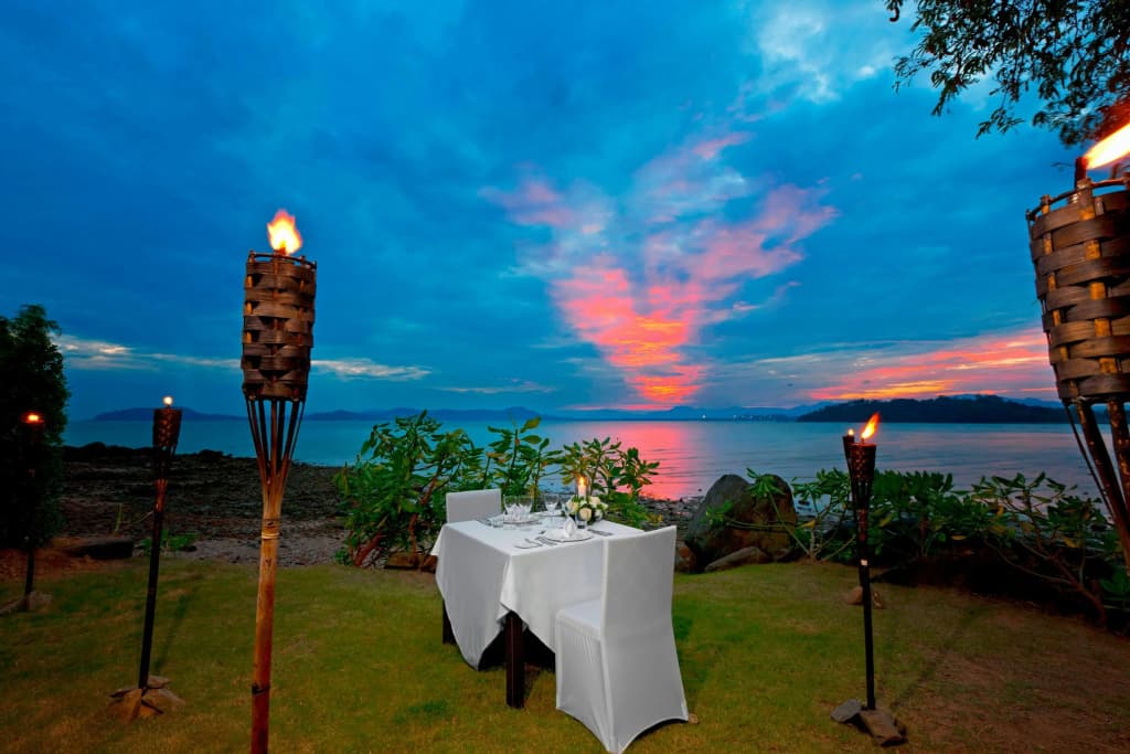 The Westin Siray Bay Resort & Spa, Phuket - photo 40