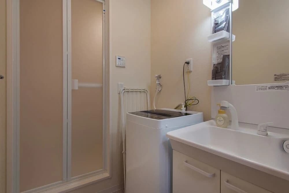 Hostel Apartment Umeda - photo 9