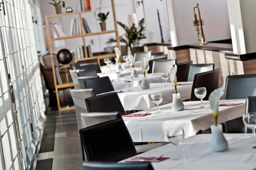 Tryp by Wyndham Berlin am KuDamm - photo 16