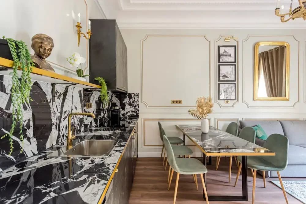Merveil Luxury Suites - Septembre I-II - photo 37