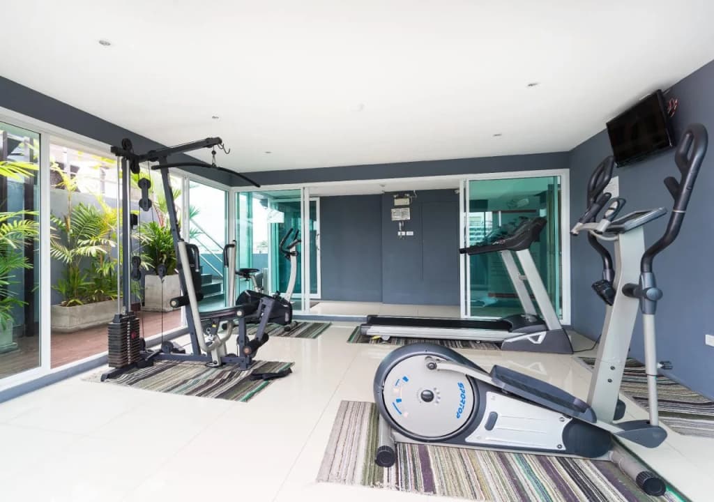 247 Boutique Hotel - photo 20