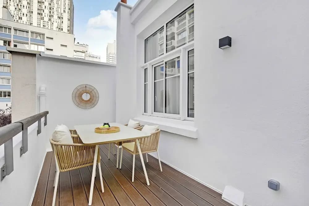 Modern Apartment - 2br/6p - Eiffel Tower - photo 6