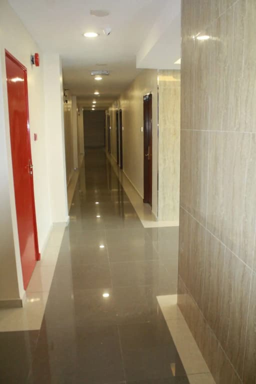 AB Inn Hotel - photo 12