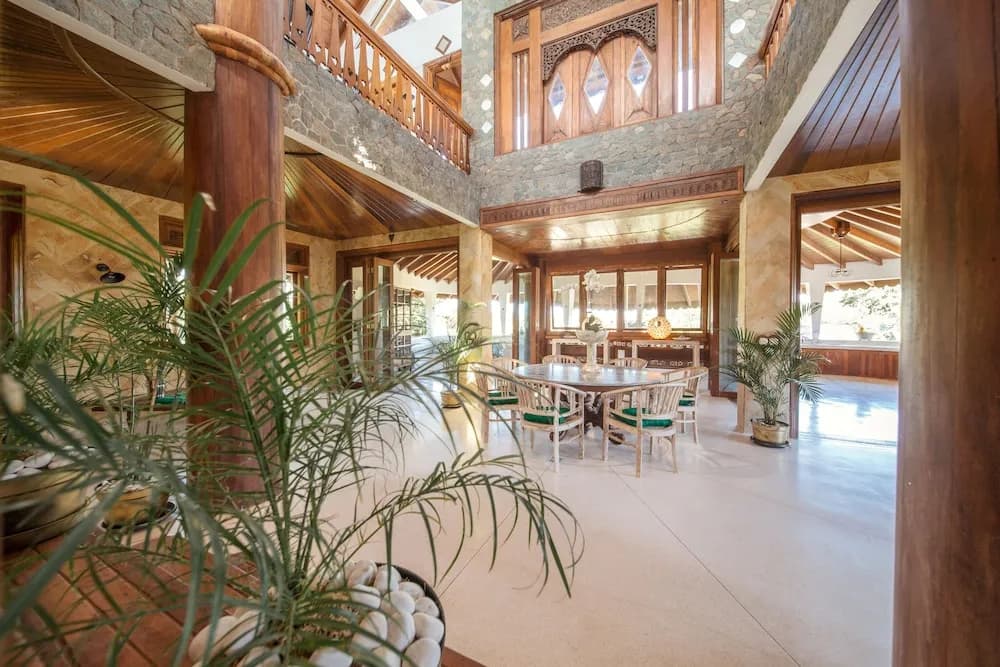 Massive Villa Brawa in Canggu - photo 20