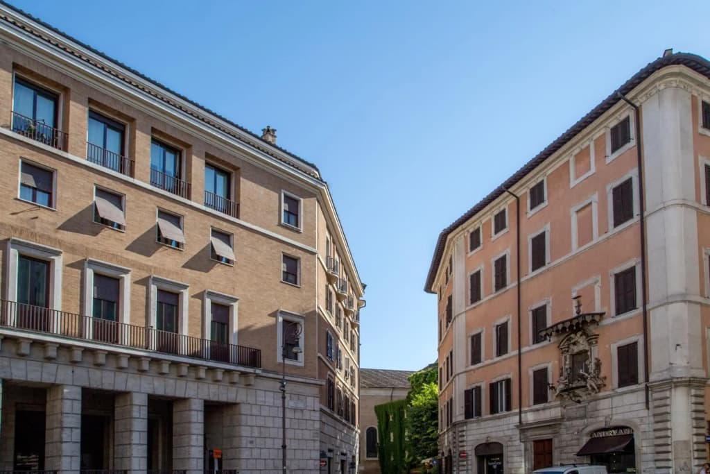 Rome Visits - photo 17