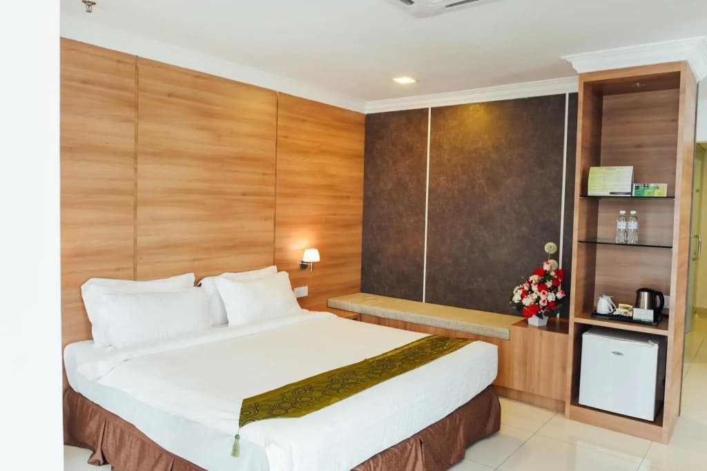 Sfera Hotel - photo 5