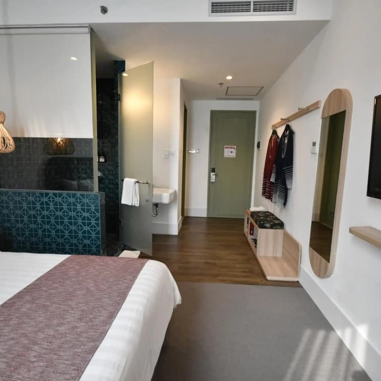 Hotel Monopoli - photo 30