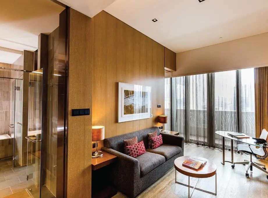 Nina Kowloon East Hotel - photo 10