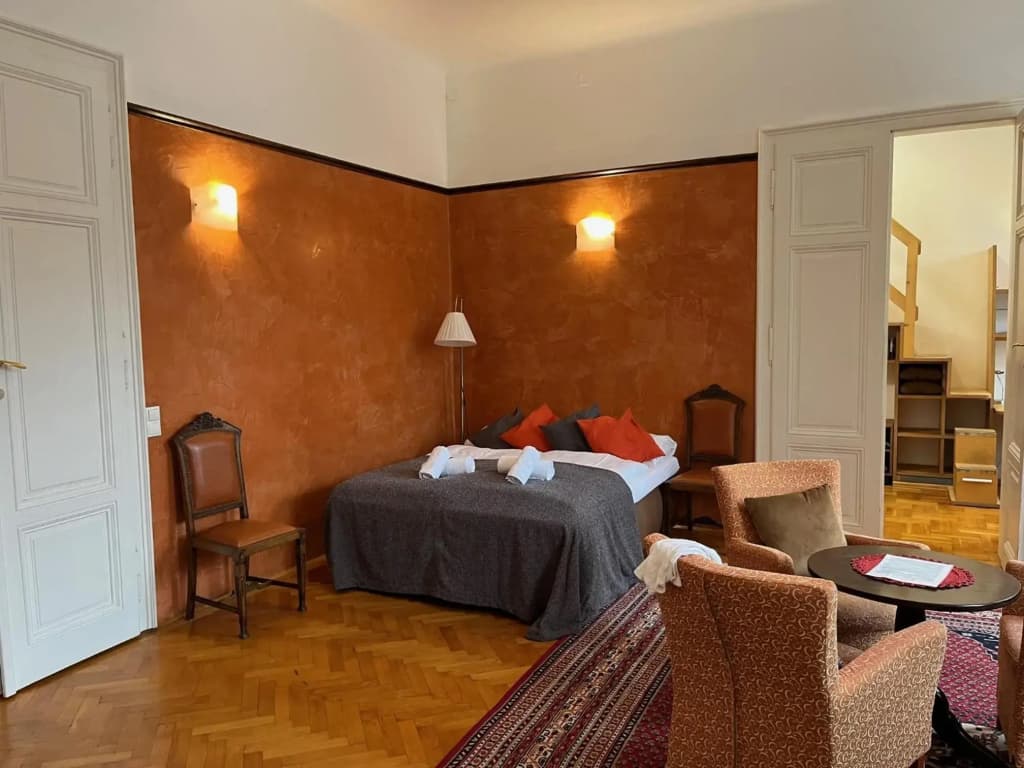Stylish, Cosy & Central "Self-Check-In" Apartment - photo 29