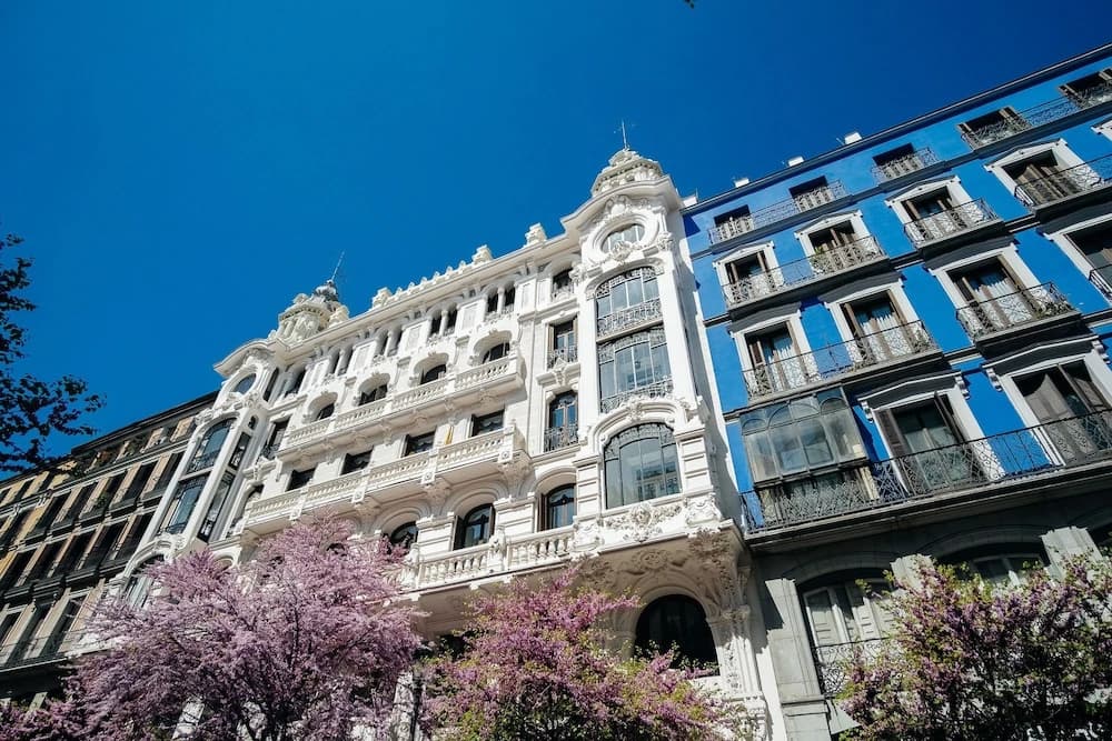 Calle Mayor Apartment - main photo