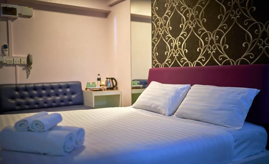 Sweetloft Hotel Don Muang - photo 5