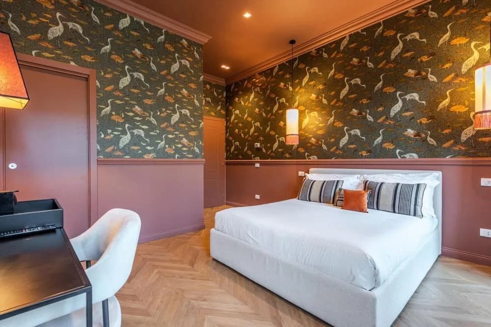 Portaclè Suites - photo 18
