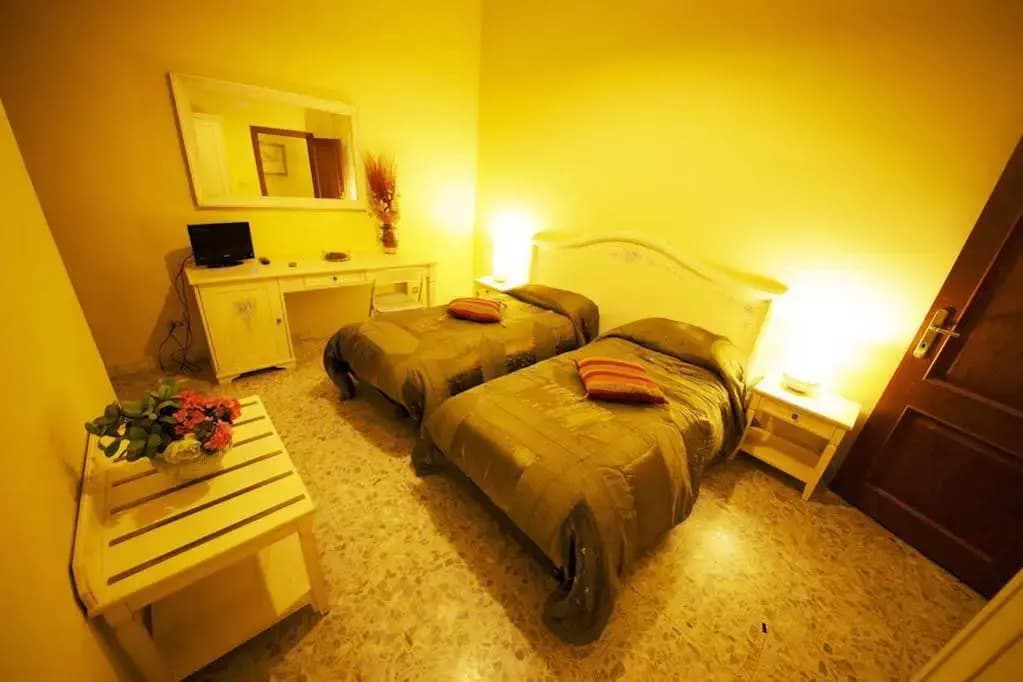Roma Da Noi Home Holidays - photo 4