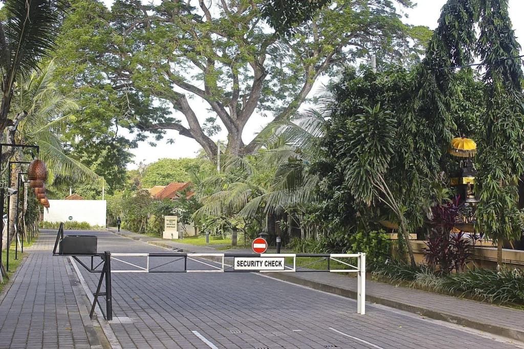 Villa Jepun - photo 13
