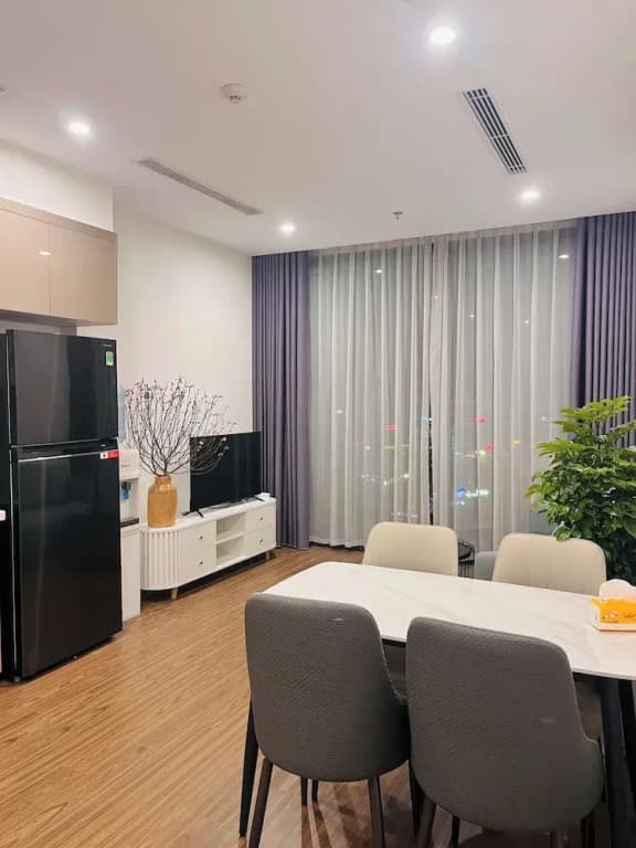 Vinhomes West Point Residence - photo 18