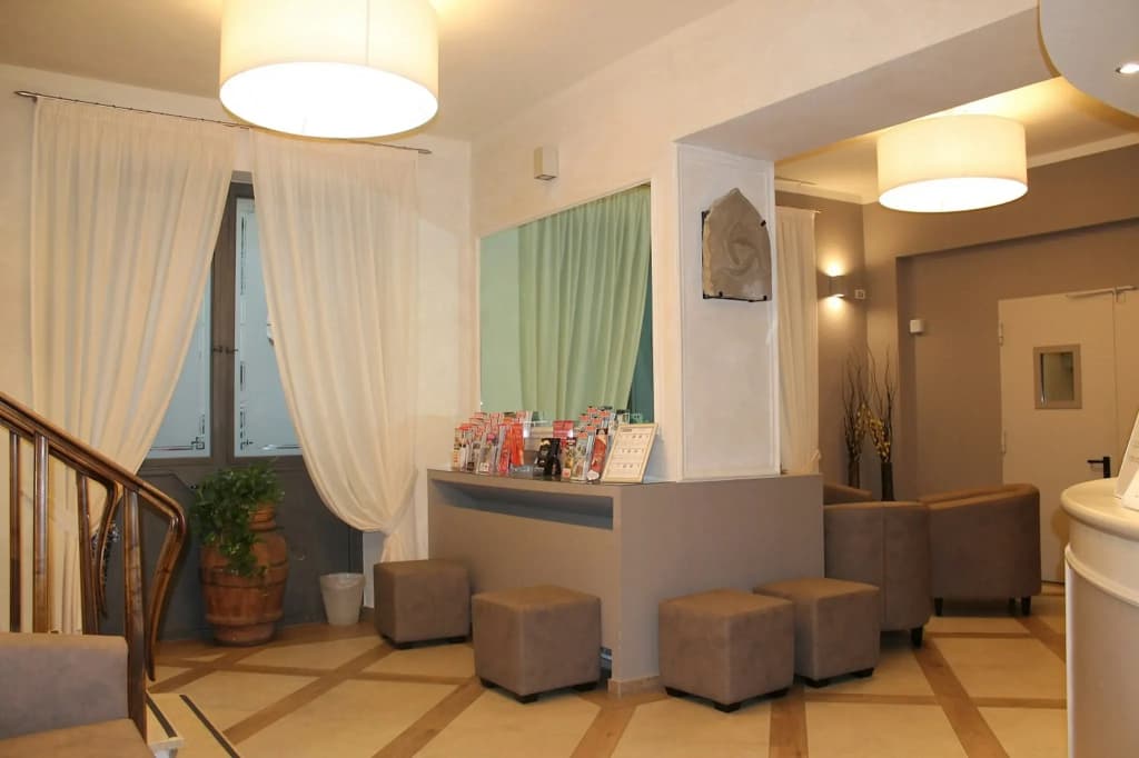 Albergo Firenze - photo 14