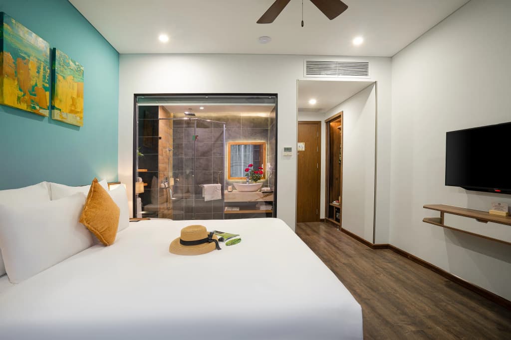 Chi House Danang - photo 4