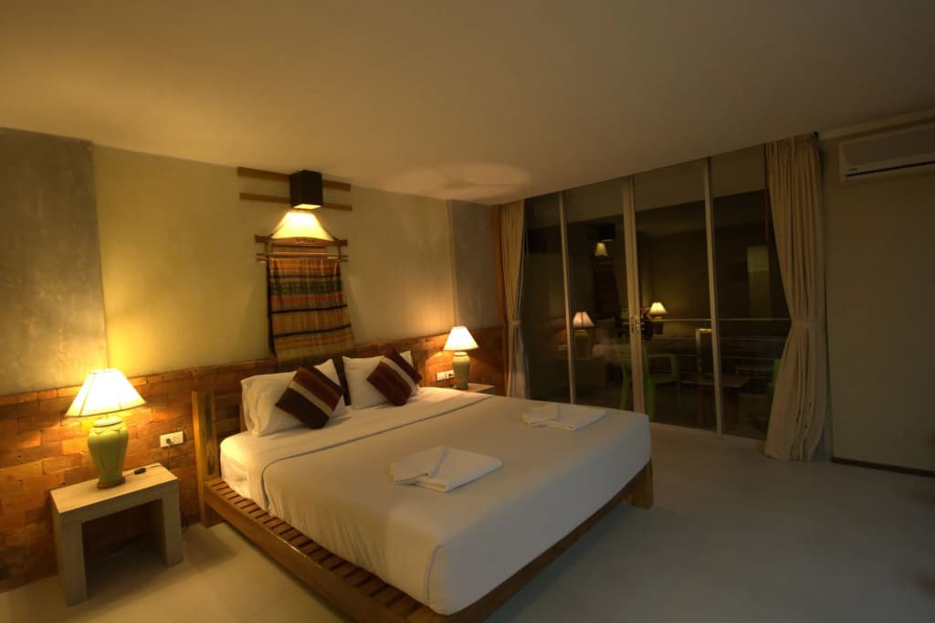 Baan Bandalay Hotel - photo 6