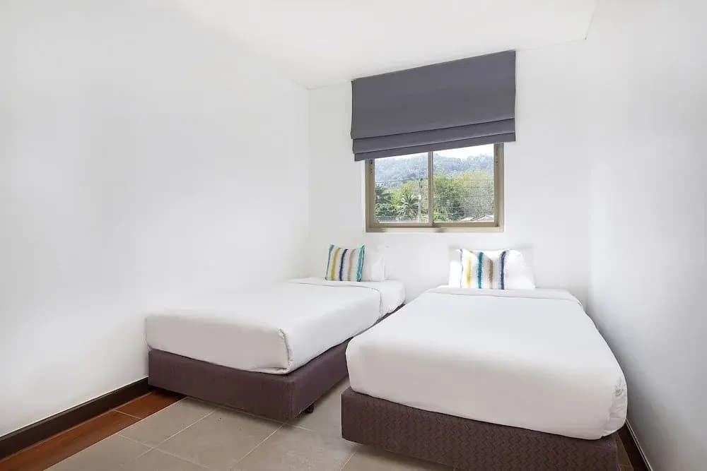Stylish 3BR Pool Access Villa Argent 9 - photo 4