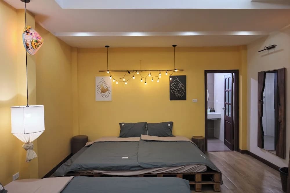 The Gallery Homestay - By Pegasy Group - photo 11