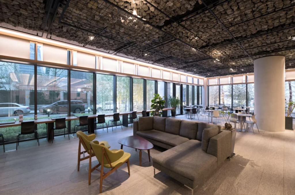 Sotetsu Hotels The Splaisir Seoul Myeong-Dong - photo 27