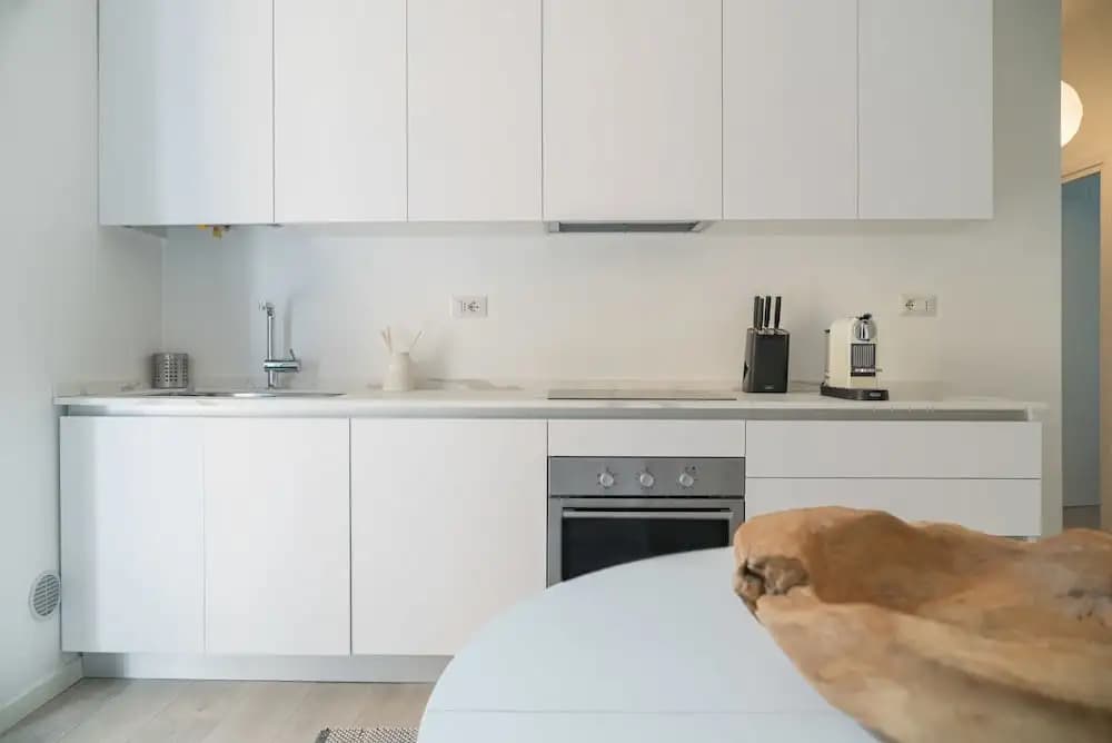 Charming Milanese Apartments - photo 20