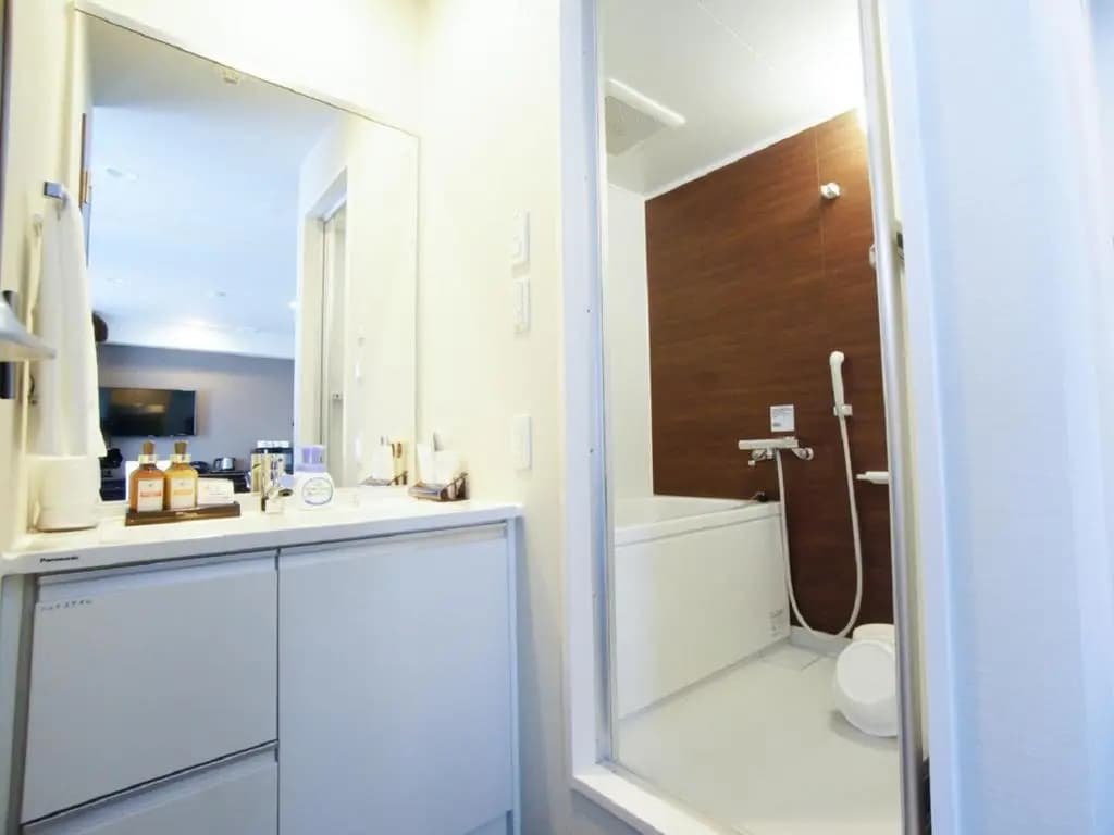 HOTEL LiVEMAX Kasai Ekimae - photo 9