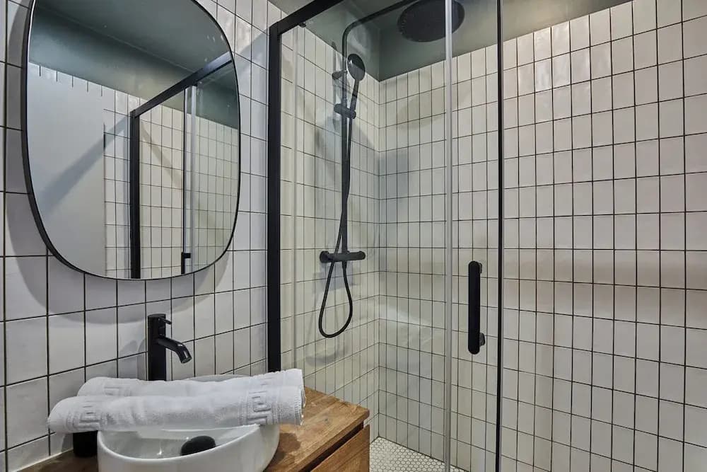 Charming 2bdr AC Le Marais Centre de Paris - photo 6