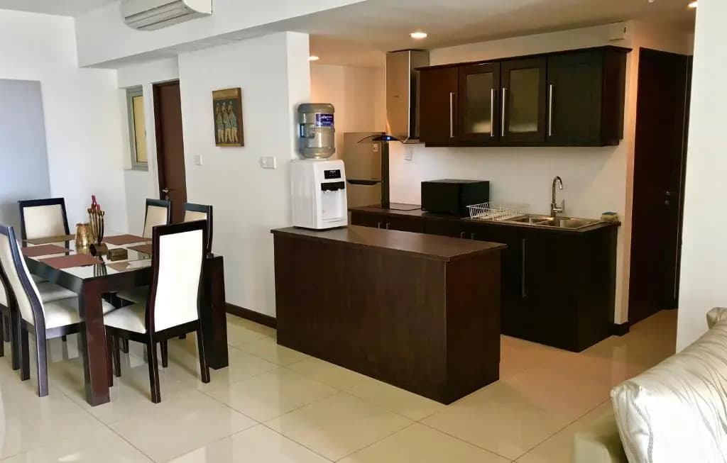 Skylounge Apartment 2 Colombo - photo 32