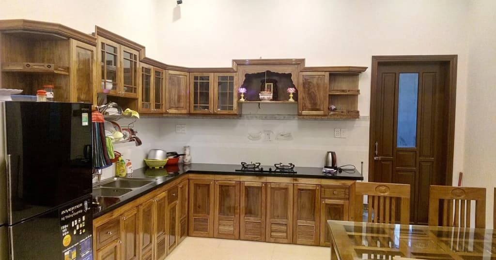 The Field Homestay - photo 10