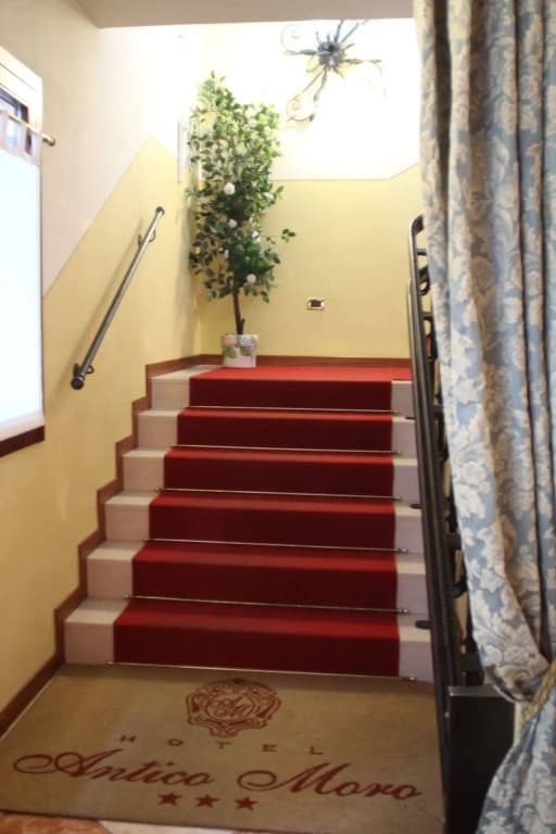 Hotel Antico Moro - photo 16