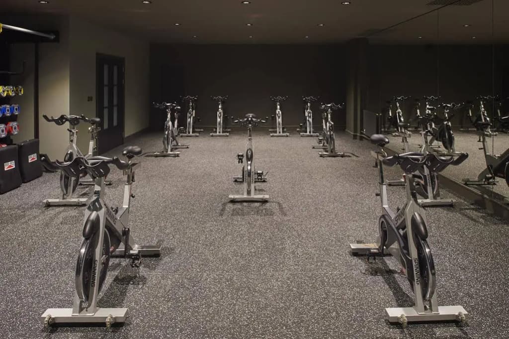 Kimpton Charlotte Square by IHG - photo 27