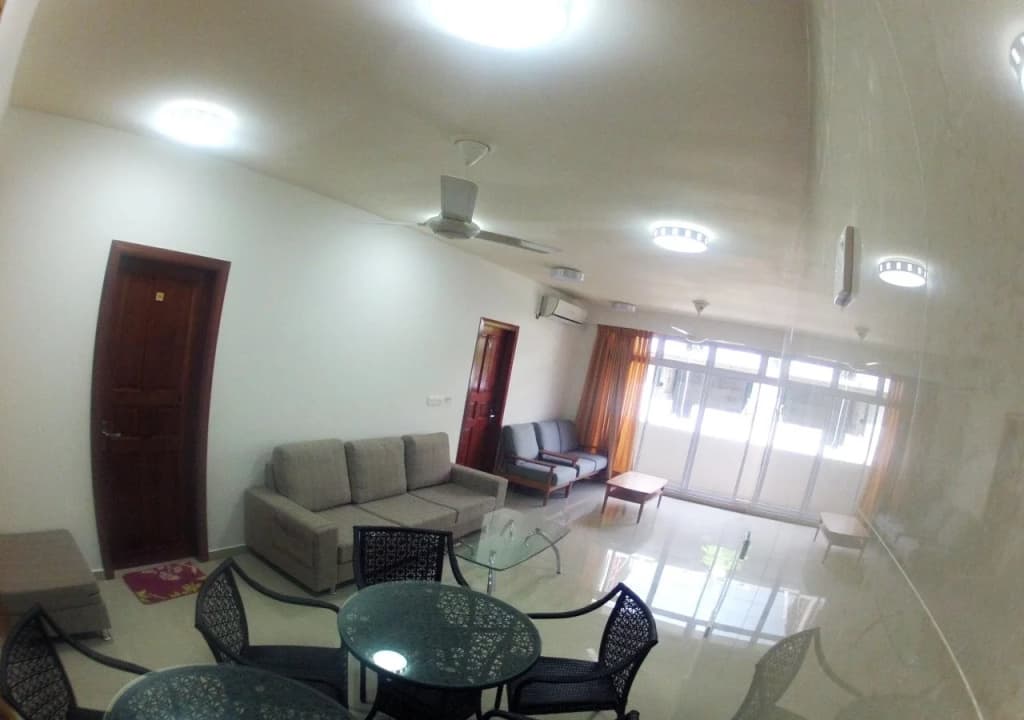 Mac Inn Maldives - photo 11
