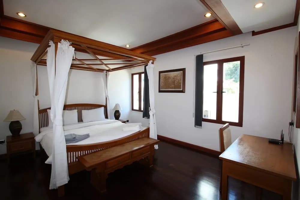Surin Sabai Condominium 3 and Villas - photo 4
