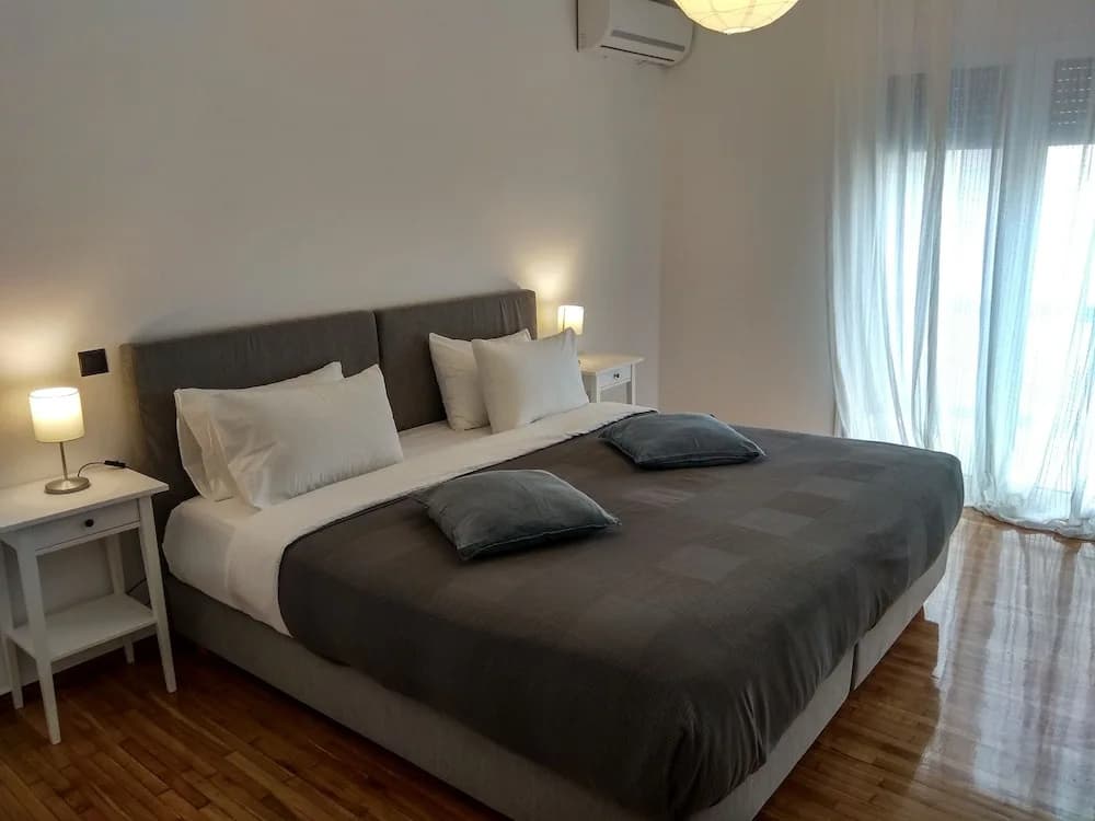 Achillion Apartment - photo 1