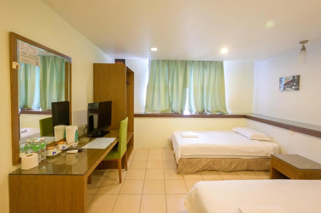Uptown Kajang Hotel - photo 16