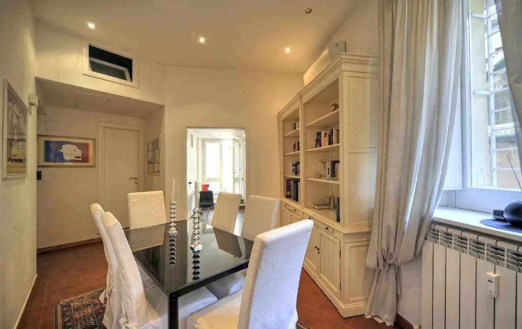 Rome Luxury House - The Suite - photo 3