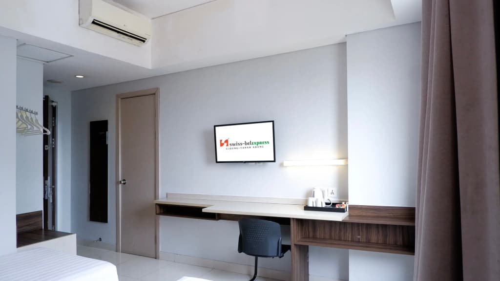 favehotel Tanah Abang - Cideng - photo 5