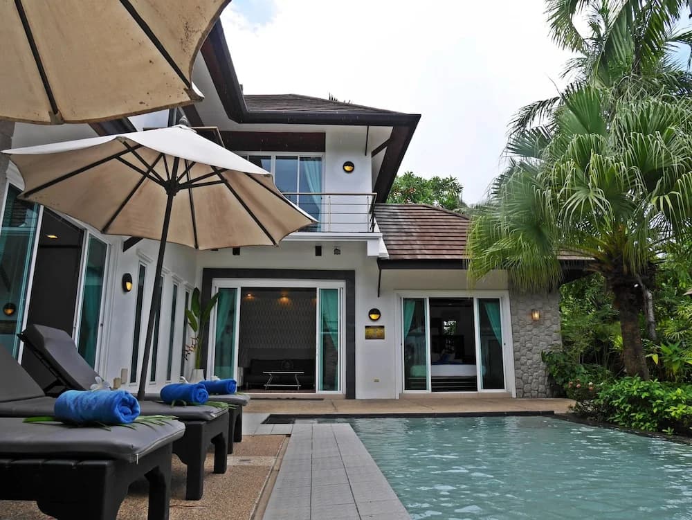 Suriyasom Villa - photo 14