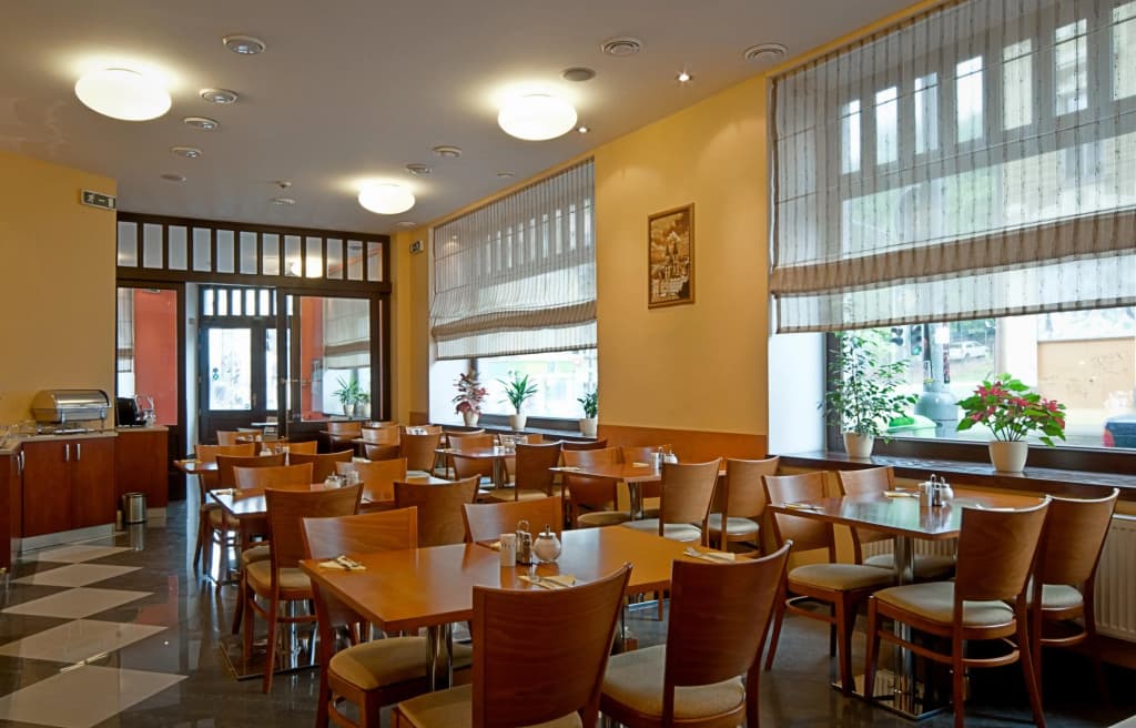 City Partner Hotel Gloria - photo 11