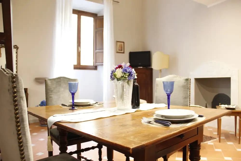 Art Apartment Borgo la Croce - photo 15