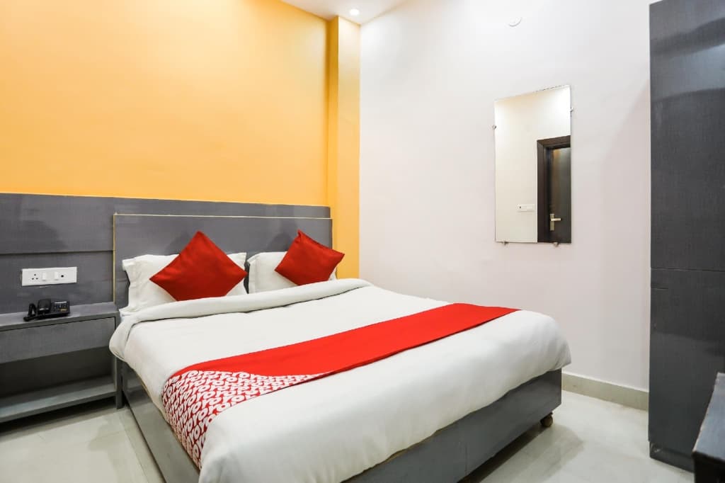 OYO 69541 Geet Residency - photo 2